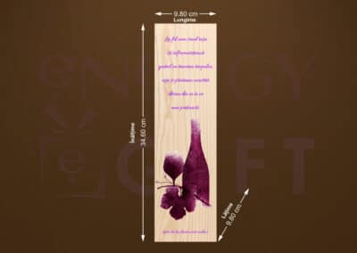 Cutie de Vin Personalizata #11