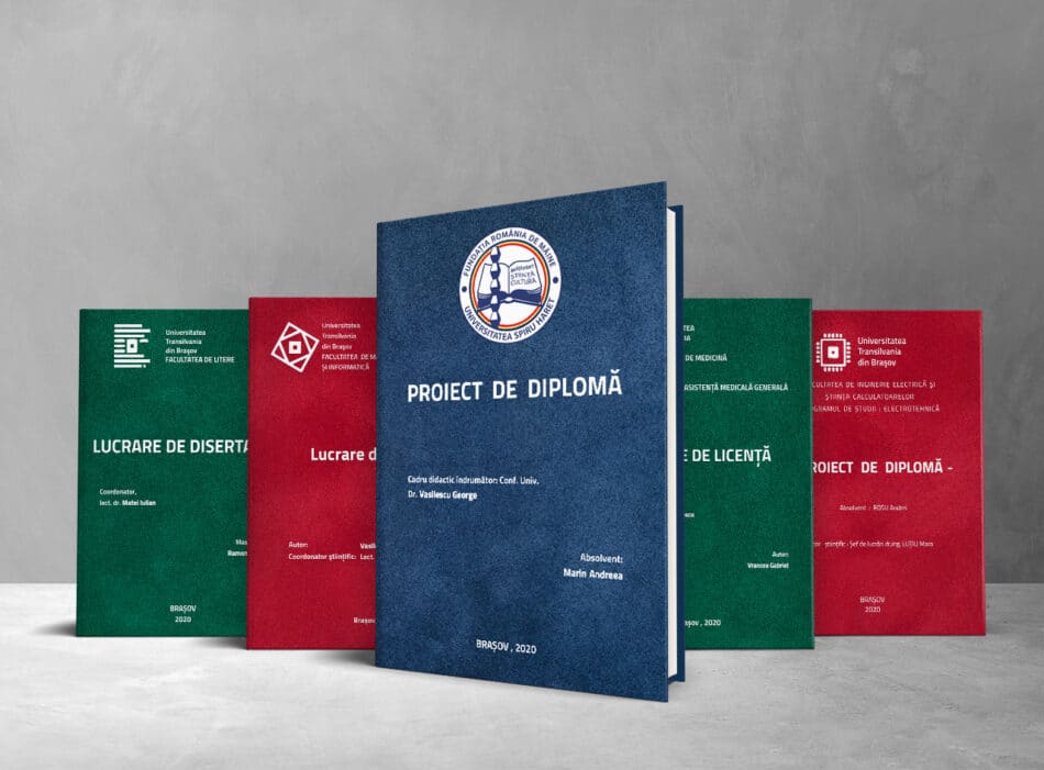 Print Coperta de Licenta