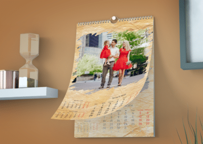 Calendare Personalizate Familie 12 poze #1