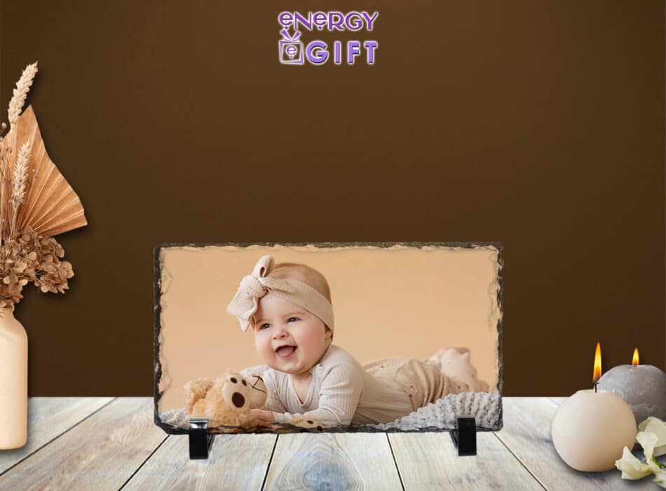 Ardezie personalizata sh15