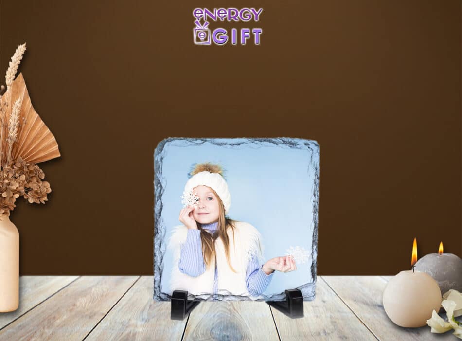 Ardezie personalizata sh19