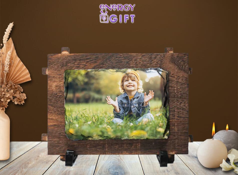 Ardezie personalizata sh38