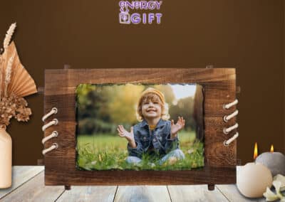 Ardezie personalizata sh39