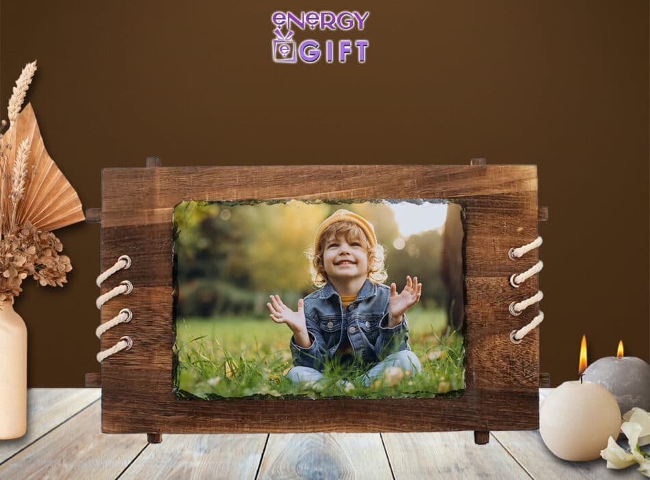 Ardezie personalizata sh39