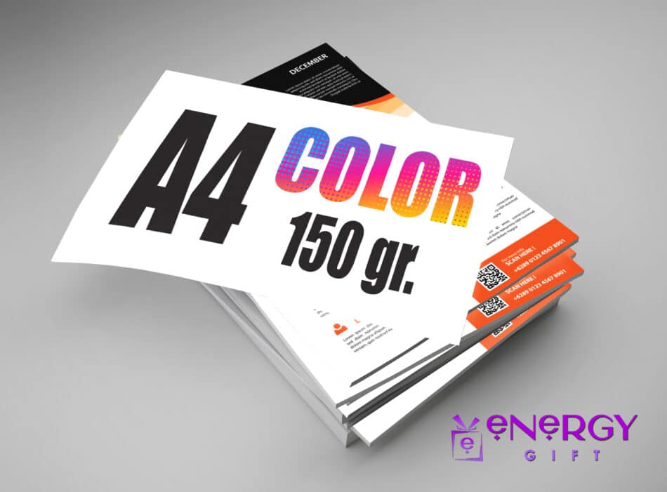 printare alb/negru & color