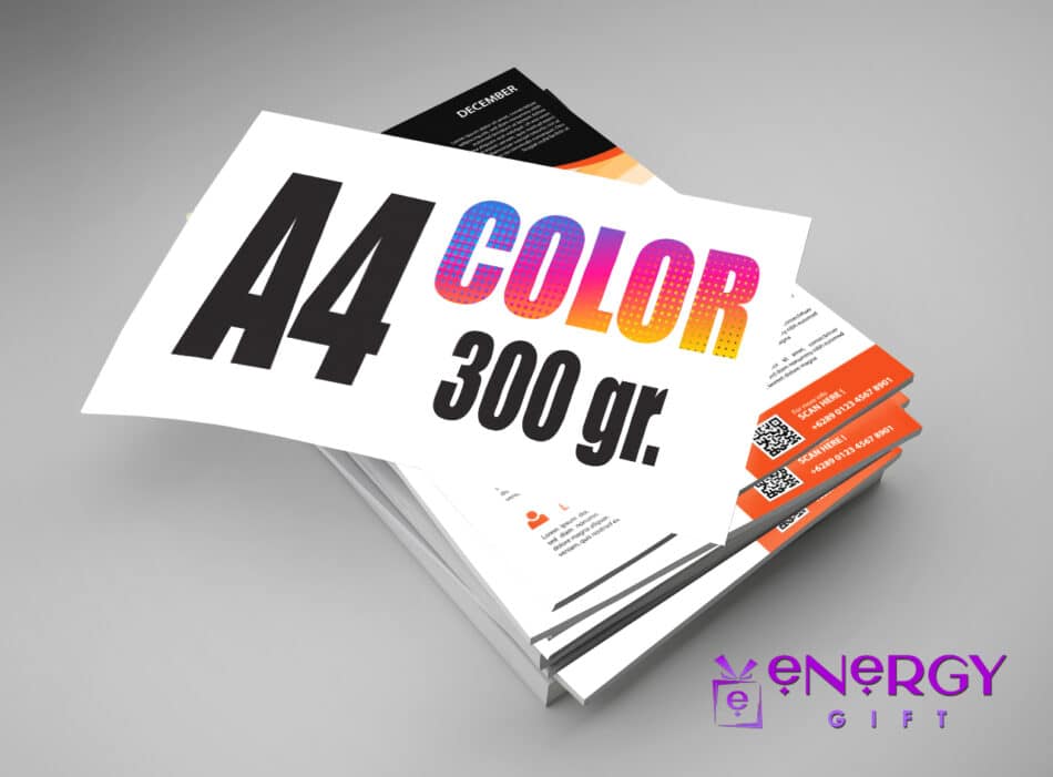 printare alb/negru & color