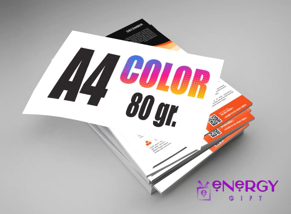 printare alb/negru & color