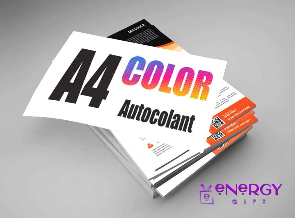 printare alb/negru & color