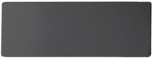 #3 - Negru