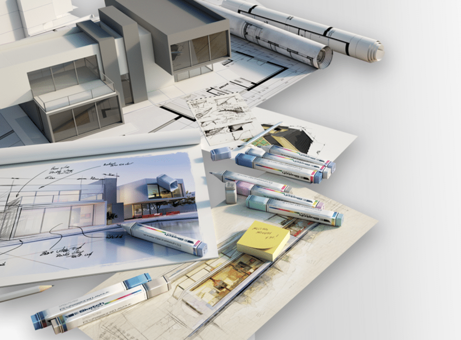 Printare / Plotare Planse A0 , A1, A2