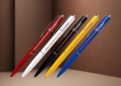 pix personalizat SCHNEIDER K15 Germania cu logo imprimat UV