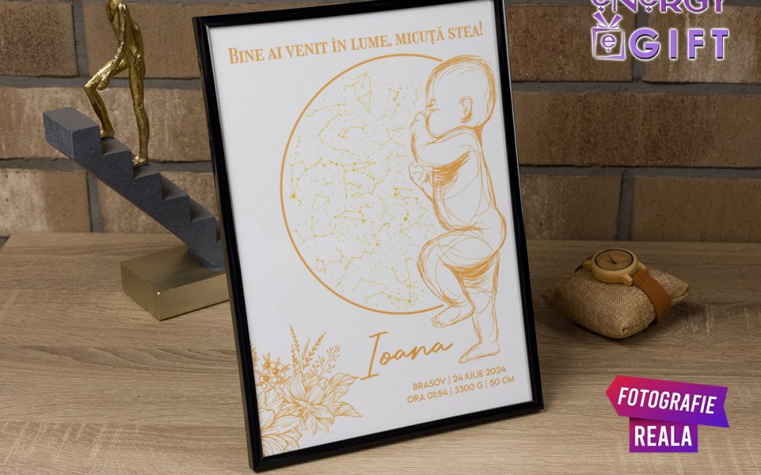 Cum personalizezi harta cerului: pași, opțiuni și greșeli de evitat