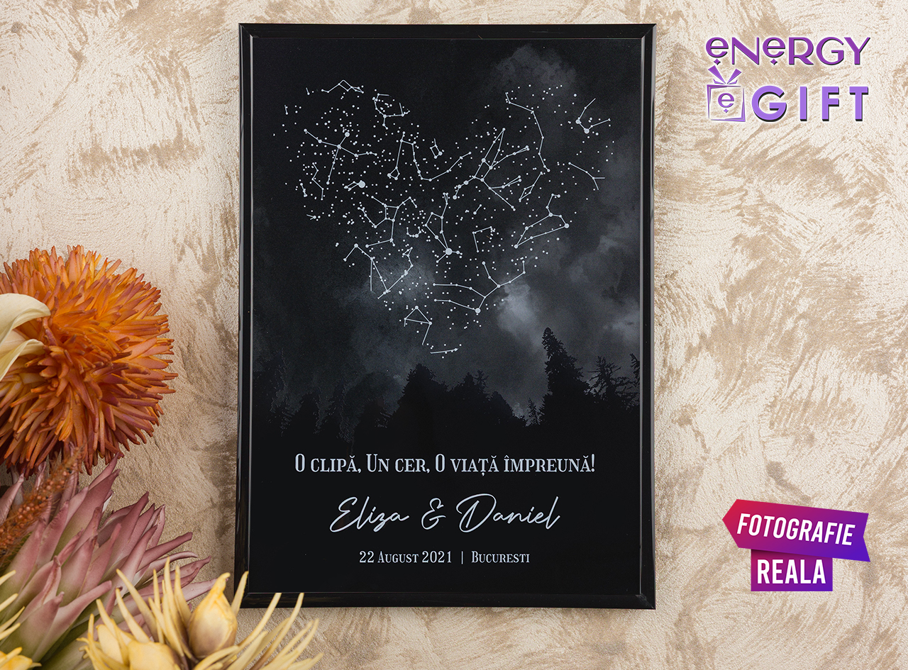 cadou personalizat cerere in casatorie