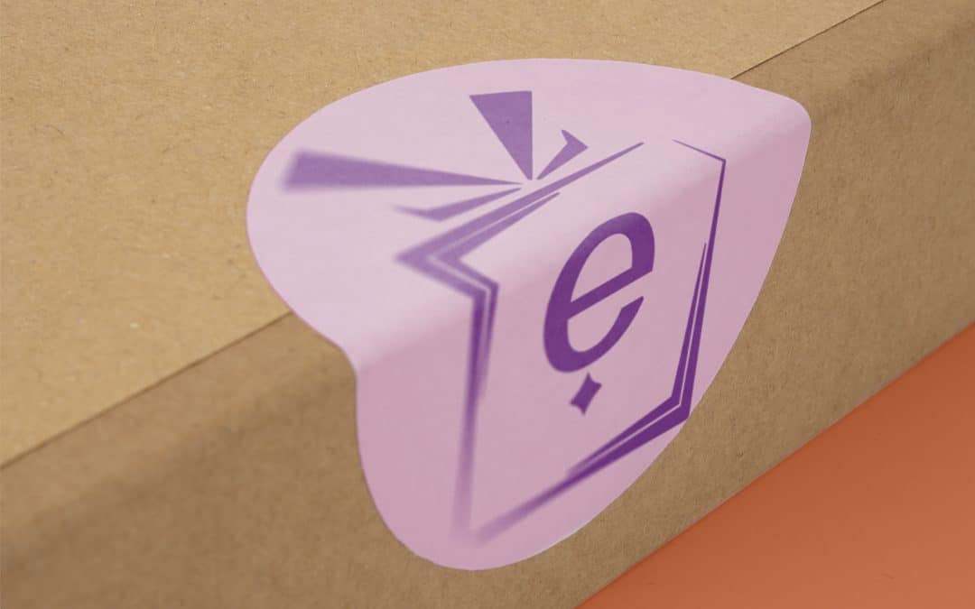 Etichete autocolante personalizate – soluția perfectă pentru branding și ambalaje în 2026