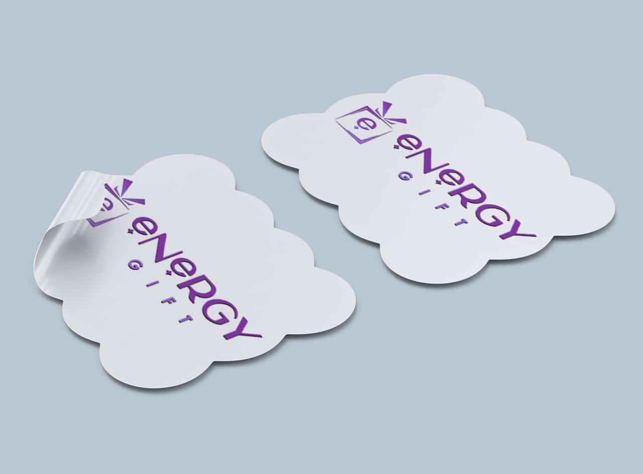 etichete autocolante personalizate dreptughiulare 5x3 cm