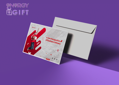 Plicuri personalizate C5