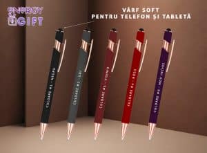 pix personalizat Elegant