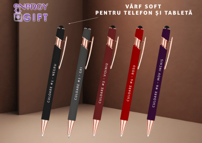 pixuri personalizate metalice